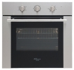 Euro Valencia 60cm Fan Forced 5 Function Oven